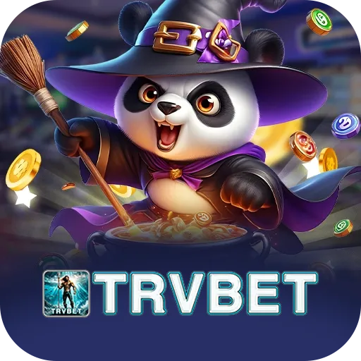 trvbet Logo