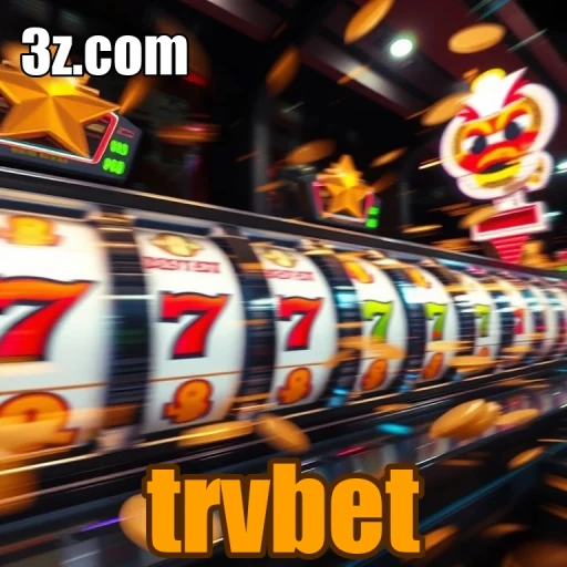 trvbet Vip