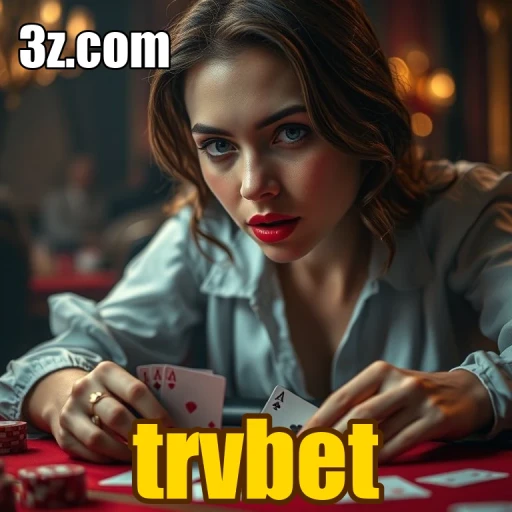 trvbet Vip