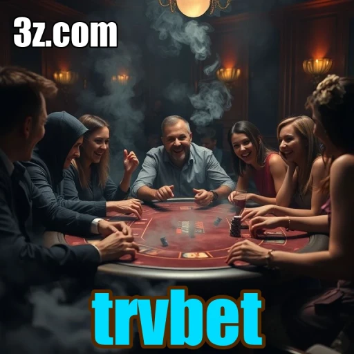 trvbet Vip