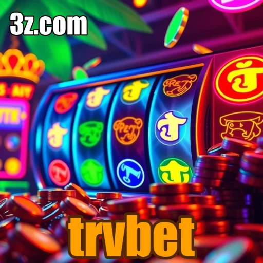 trvbet Vip