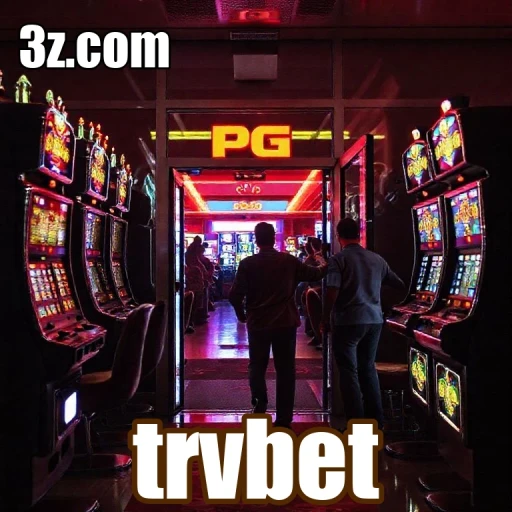 trvbet Vip